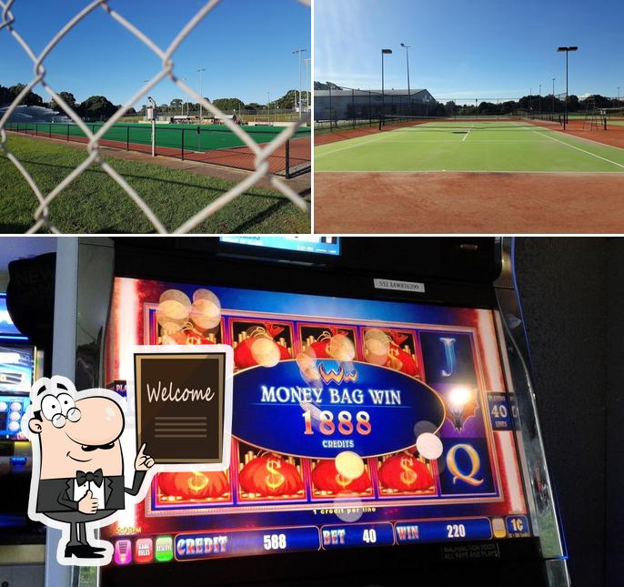 Lismore Workers Sports Club in Goonellabah Restaurant reviews
