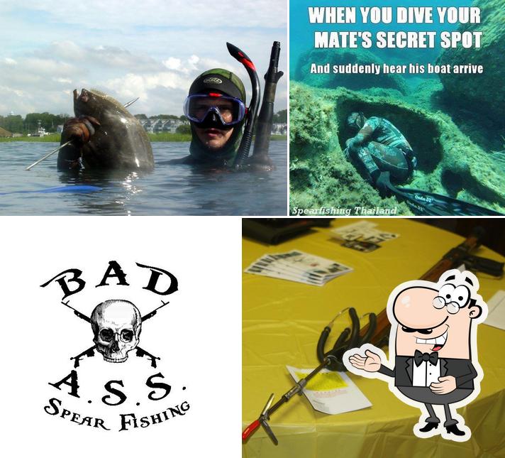 NJ Spearfishing in Point Pleasant Beach