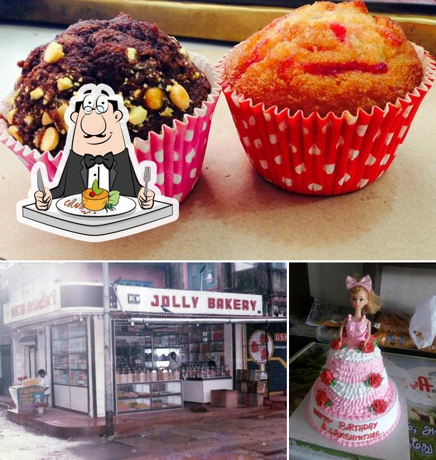 New Jolly Bakers, Kanhangad Restaurant reviews