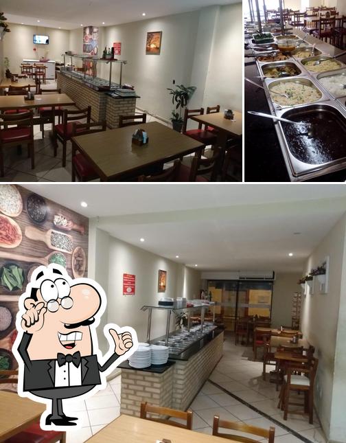 Ponto dos Sabores (Restaurante e Lanchonete)
