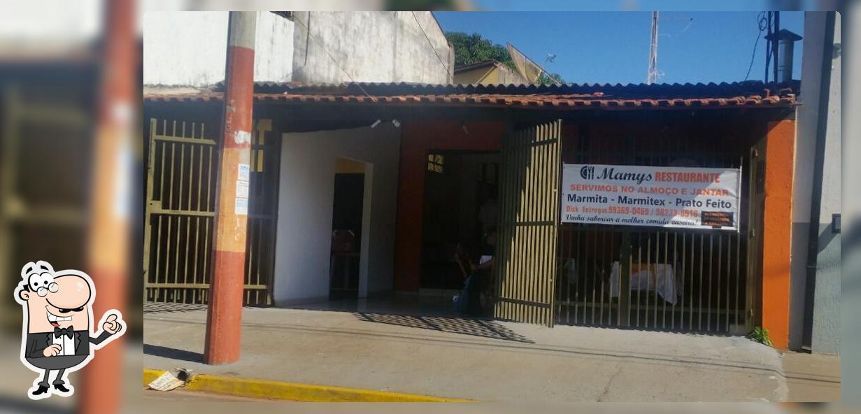 Rancho Pescadores de Ribeirão