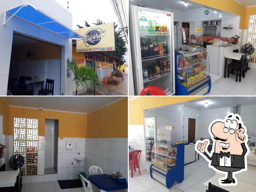 Restaurante Dona Cícera Comida Caseira