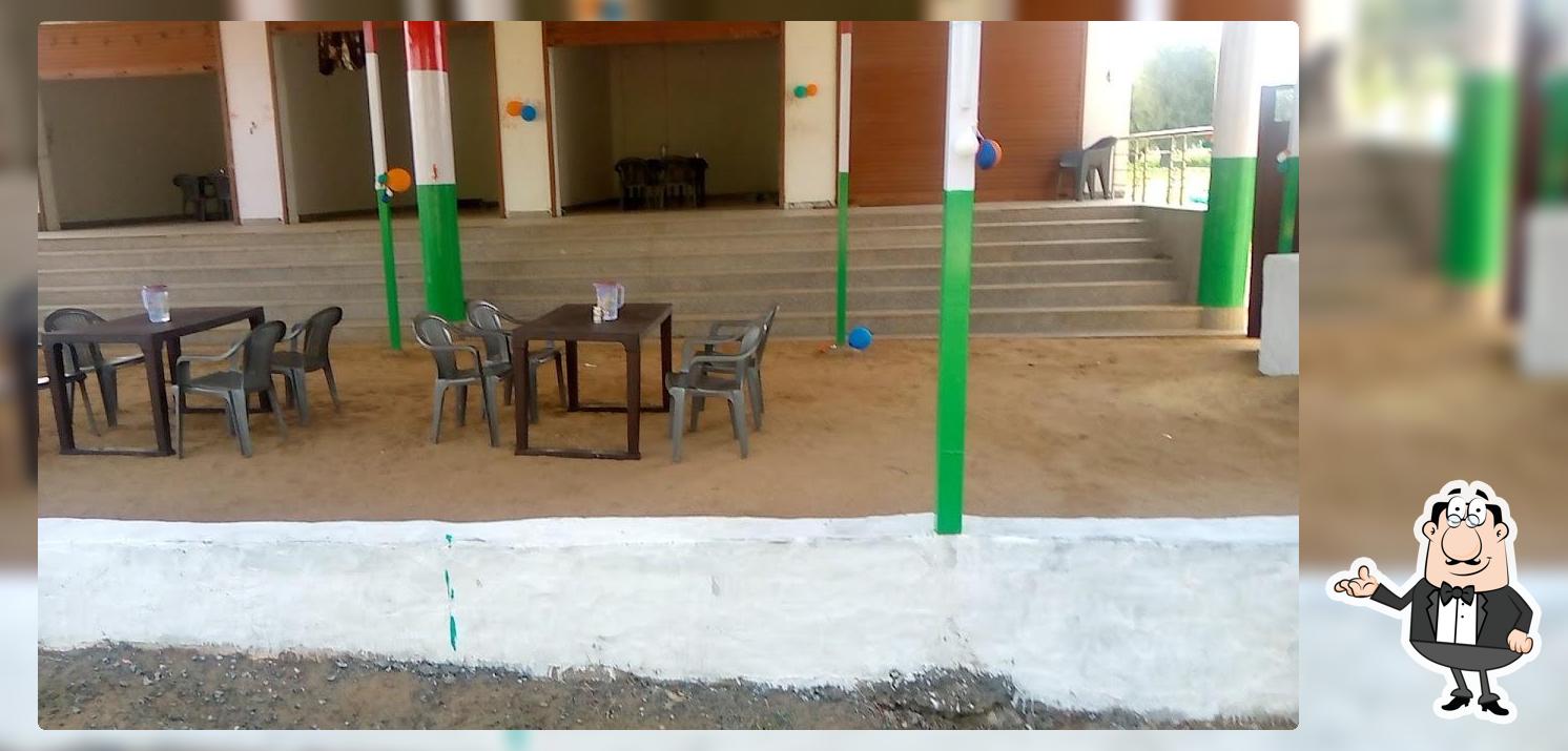 Shree karni restaurant and hotel tarpura bus stend