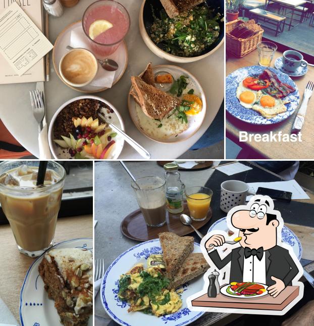 Tinsel, Antwerp Restaurant reviews