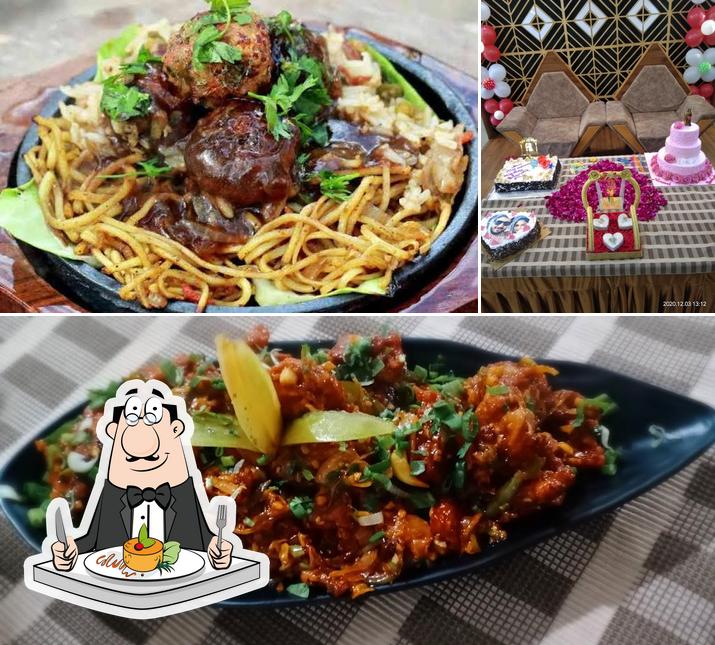 Unity Restaurant And Banquet
