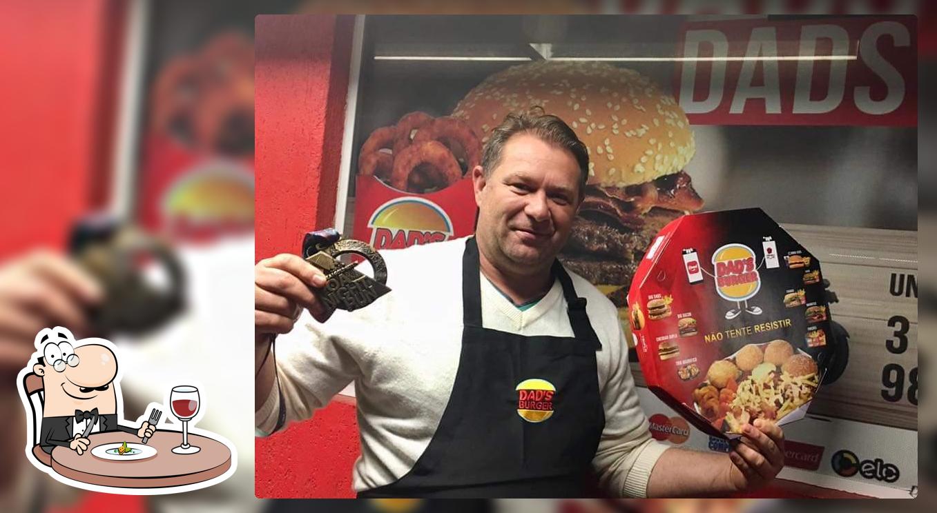 Xis E Hamburgueria Do Alemão!