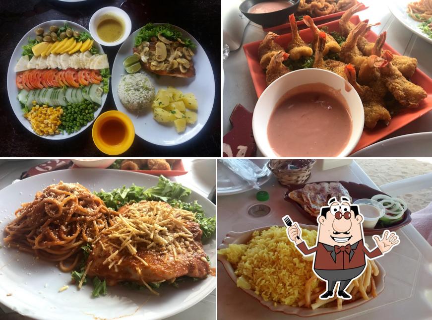 Restaurante Bora Bora Carneiros