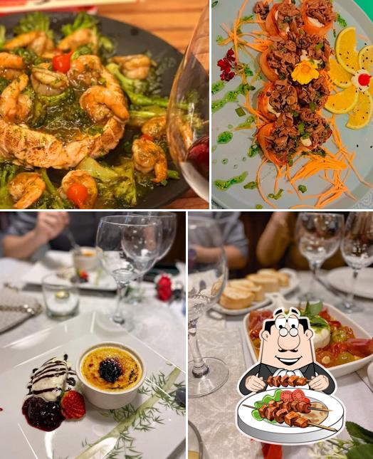 Restaurante Pè de Pequi