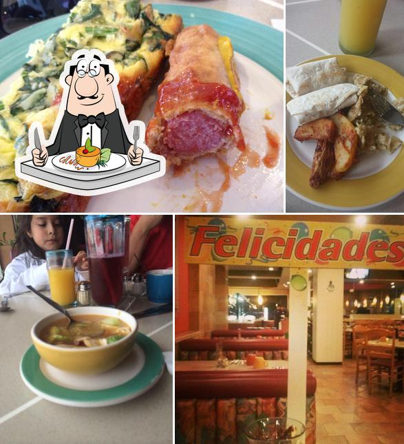 Restaurantes California, Pachuca de Soto - Opiniones del restaurante