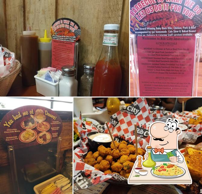 Top 7 restaurants in Immokalee, september 2024 Restaurant Guru