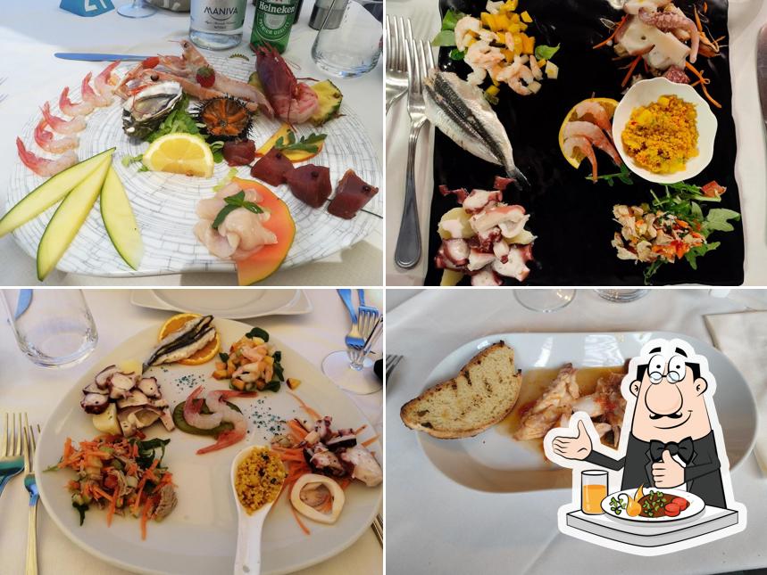 Ristorante I Carusi