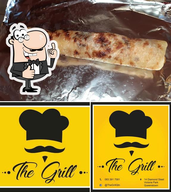 The Grill restaurant, Queenstown, 14 Diamant St Restaurant reviews
