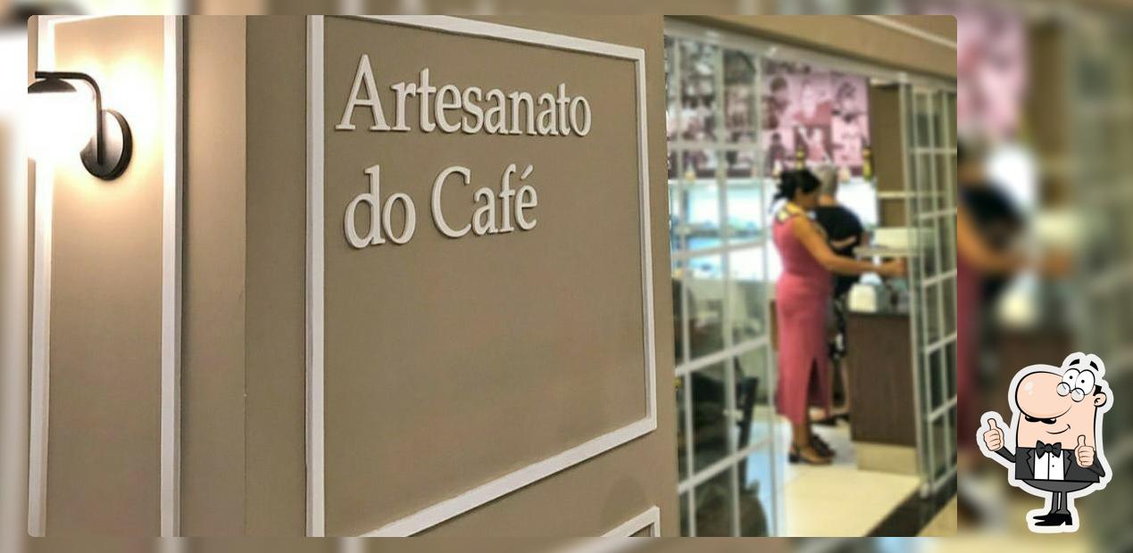 Artesanato do Café