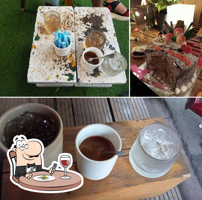 Pi Caffe, Ho Chi Minh City - Restaurant menu, prices and reviews