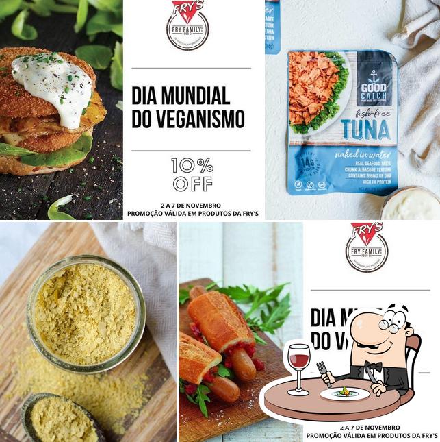 Green Beans Mercearia Vegan, Lisbon