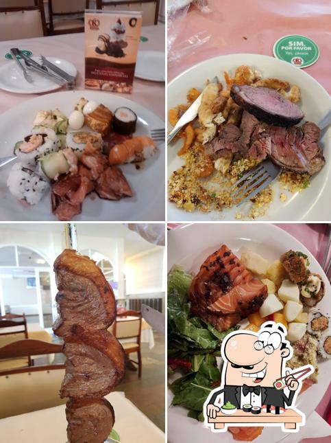 Churrascaria Kieza