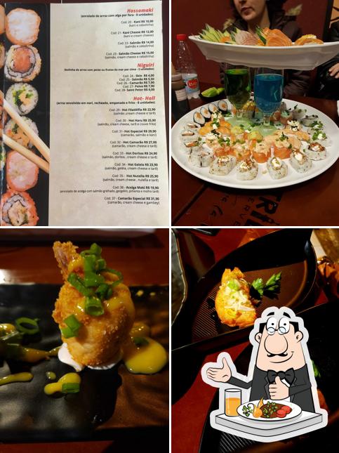 Haru Sushi Bar