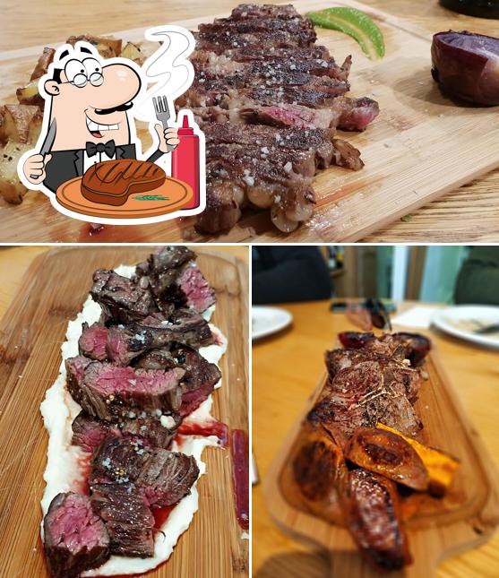 Hinnawi Butcher Shop restaurant, Herzliya Restaurant reviews