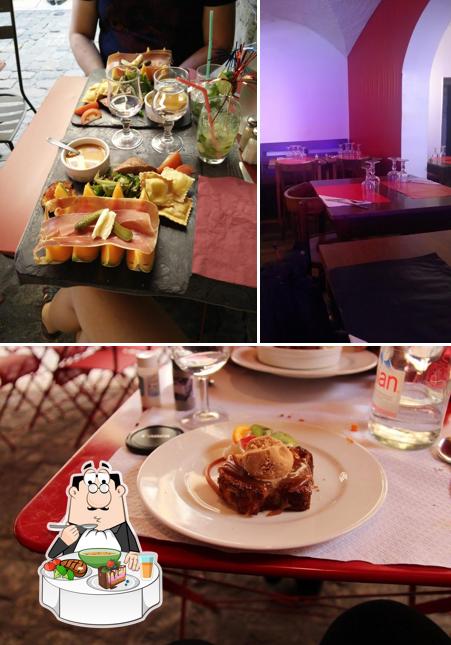 Voir la photo de Le Gourmand de Saint Jean - Restaurant Lyon