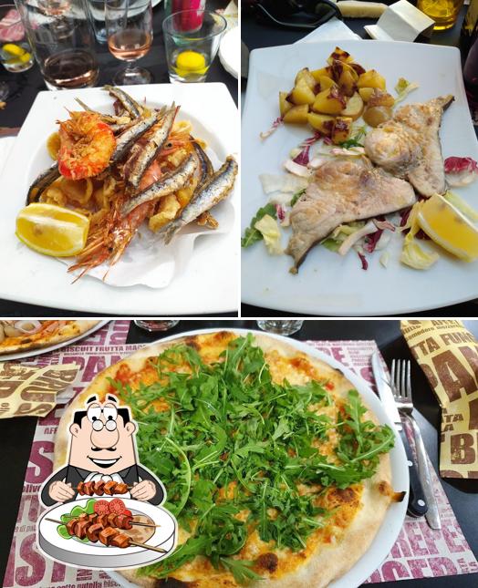 Platti al Le Streghe