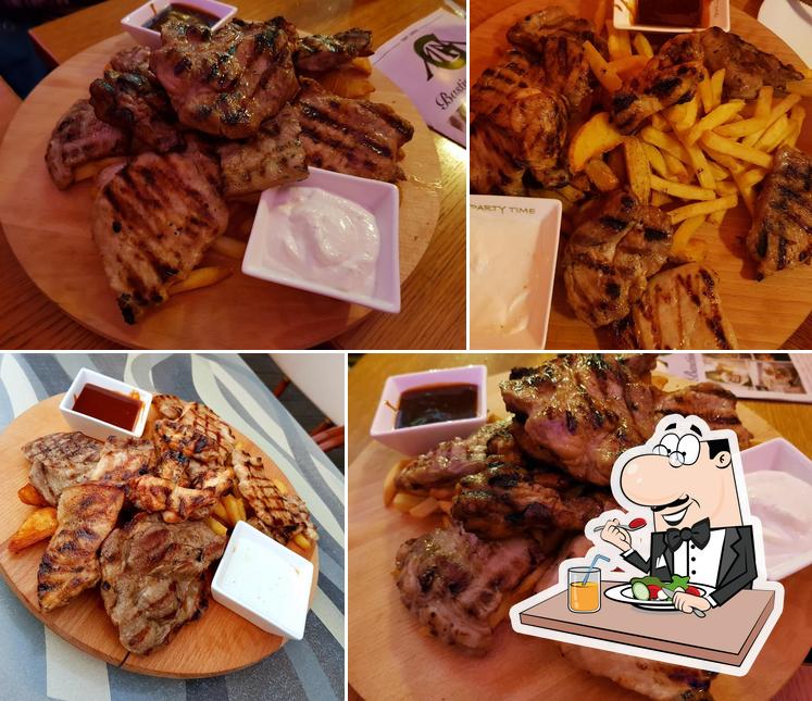MGM Bastion Pub & Pizza
