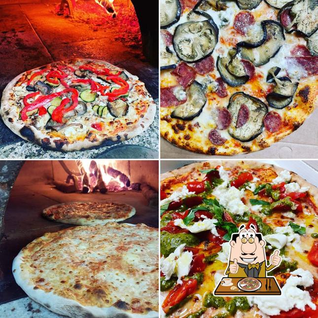 Medda's Pizza Olbia ristorante, Olbia Menu e recensioni del ristorante
