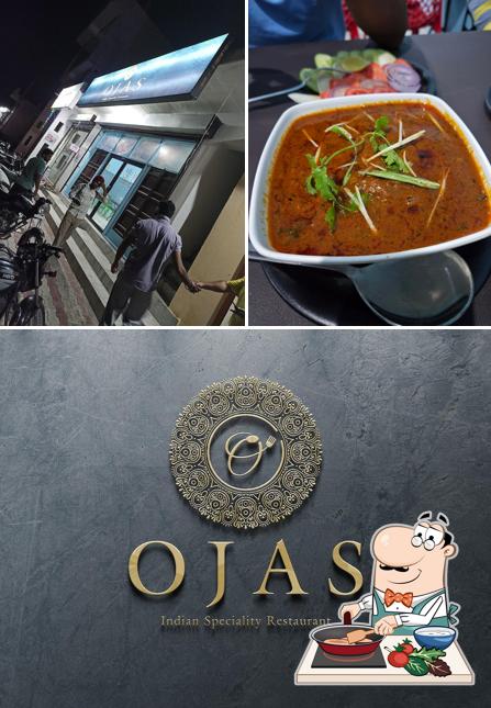 Ojas Gold Restaurant