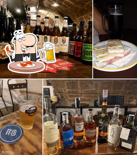 Birreria Sant Miquel