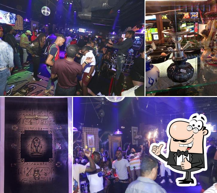 Pharaoh's Lounge in Nashville Restaurant reviews