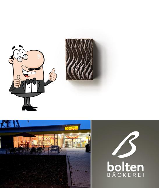 Voir cette photo de Bäckerei & Konditorei Bolten