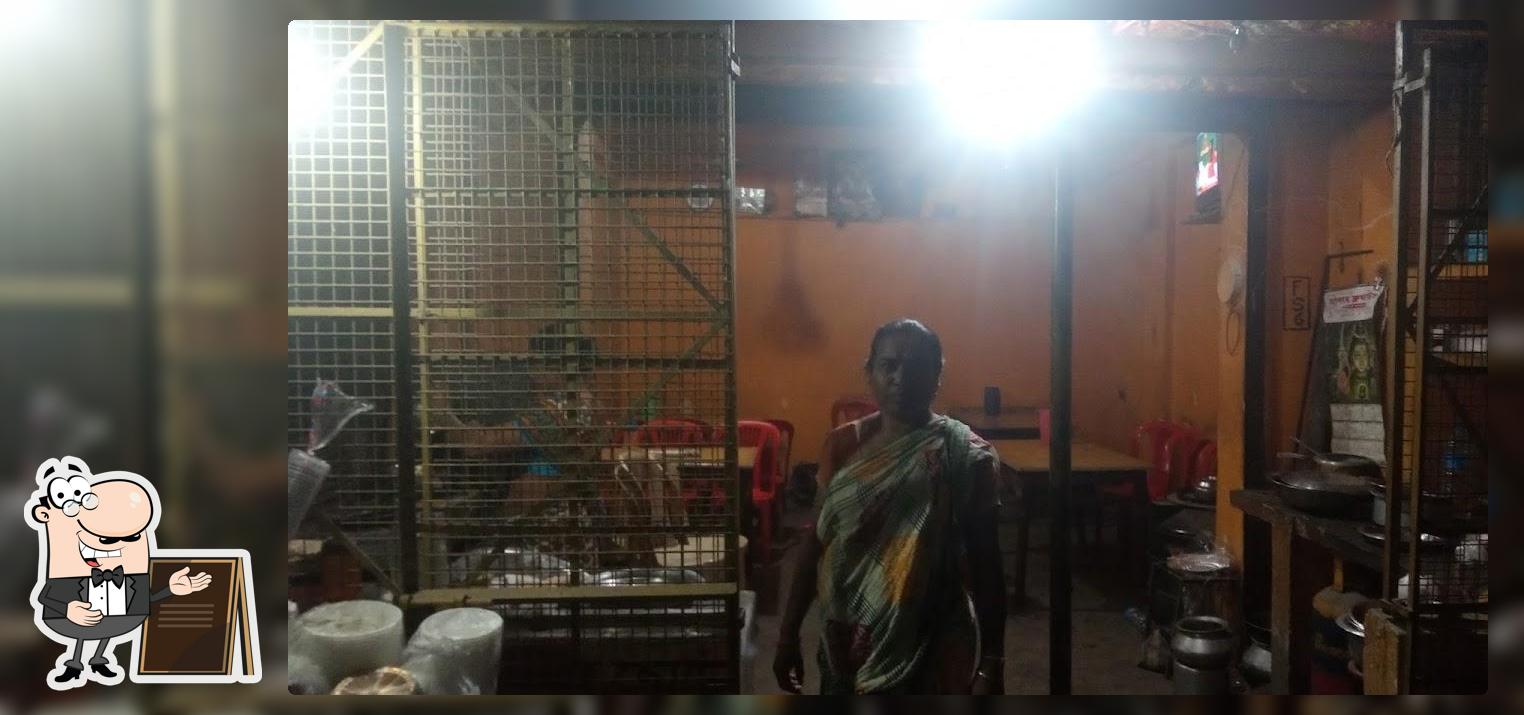 Check out how Bholebaba Niramish Hotel looks outside