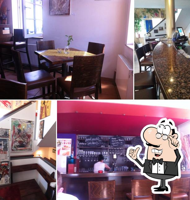 Bistro Alt Gerlingen