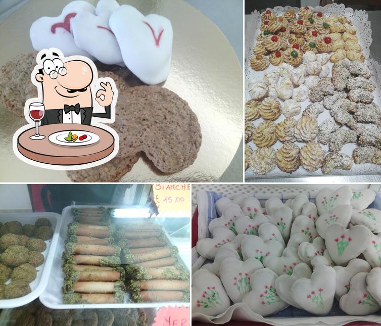 Gastronomia f.lli Mazzullo