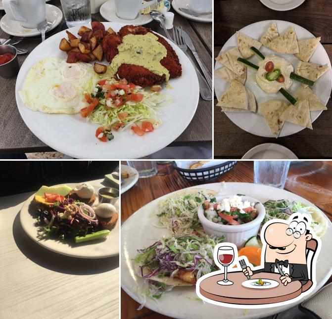 Hungry's, 14714 Memorial Dr in Houston - Restaurant menu and reviews