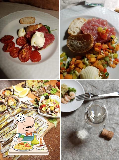 Man'inn Cicchetteria