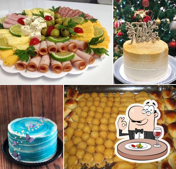 Padaria e Confeitaria São João