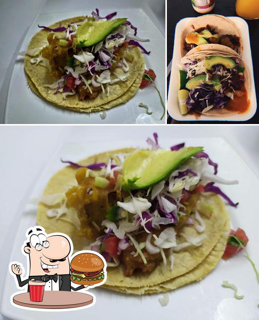 Pezk 277 Fish Taco restaurant, Ciudad López Mateos Restaurant reviews
