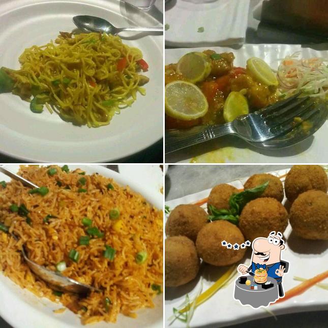 Meals at Foodicted
