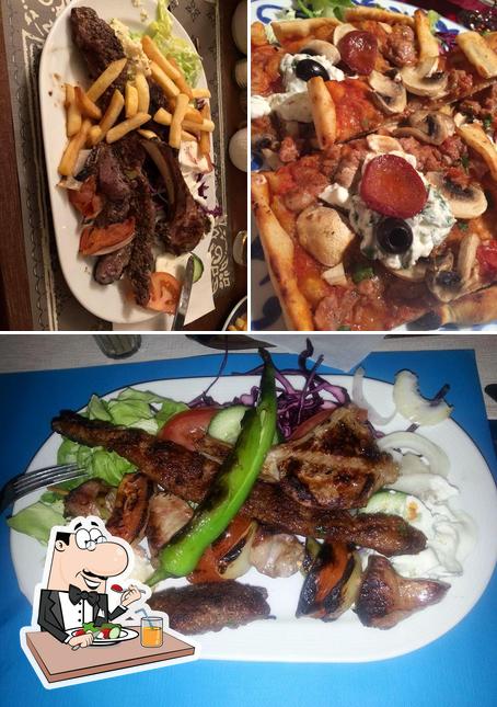 Resto Bodrum
