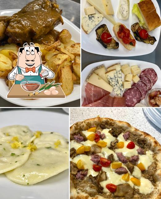 Ristorante - Pizzeria Aquasole