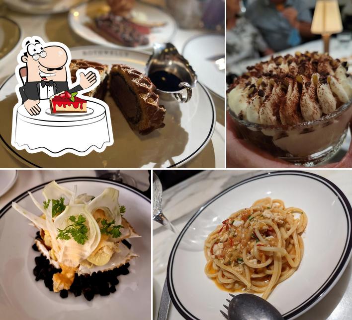 Rothwell’s Bar & Grill, Brisbane - Opiniones del restaurante