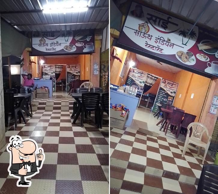 Sai south Indian restaurant