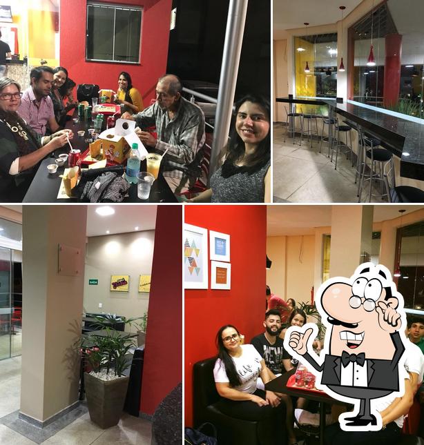 Super Chicken - O Sabor Americano