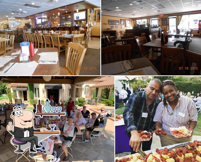 The Clam Bake in Fort Myers Restaurant menu and reviews