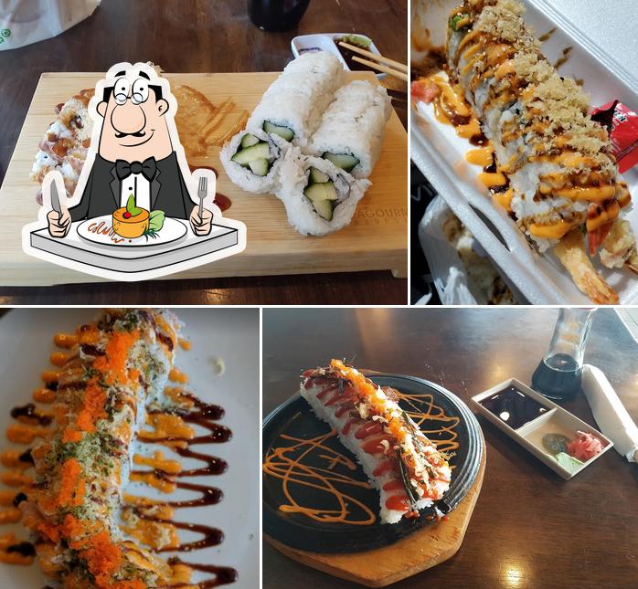 Top 10 restaurants in Regina, september 2024 Restaurant Guru