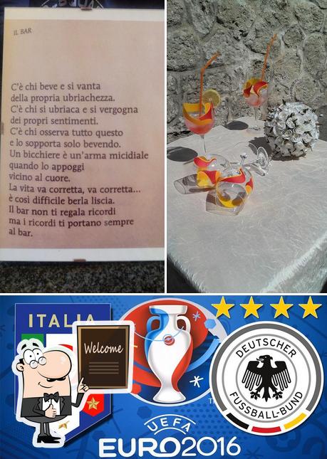 Guarda questa immagine di Pizzeria Santa Lucia nuova gestione