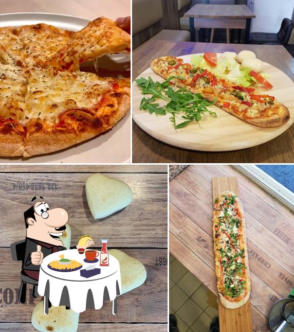 Stella Pizzeria, Recklinghausen Restaurantbewertungen