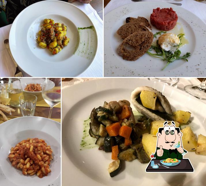 Vinosteria La Birba