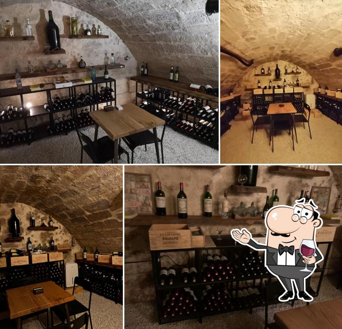 Restaurant Arcada Bordeaux