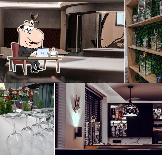 Bar & Restaurant Orenda